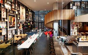 citizenM New York Bowery