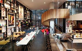 citizenM New York Bowery